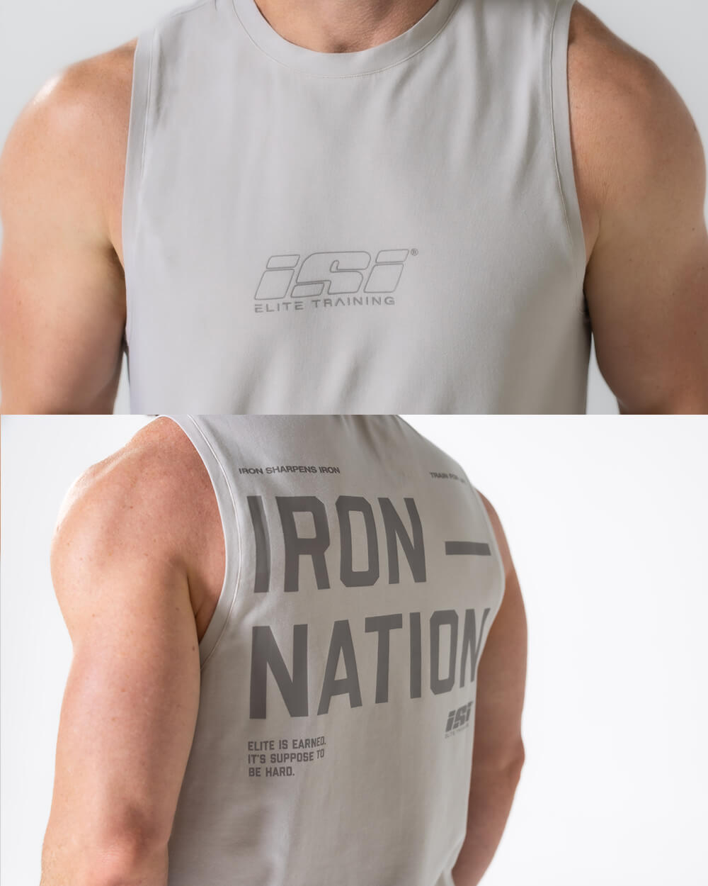 ISI®ELITE SHOP