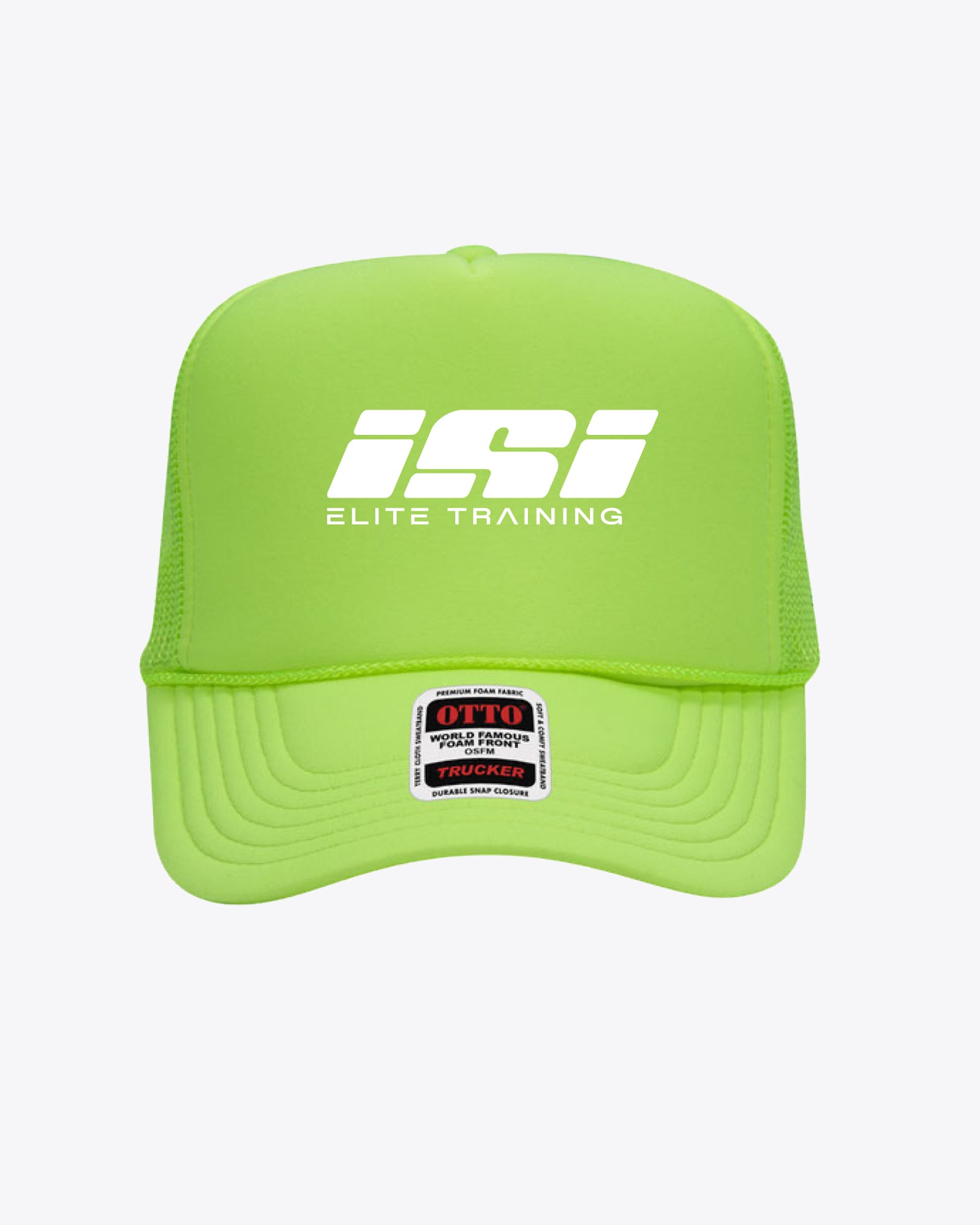 ISI®ELITE SHOP